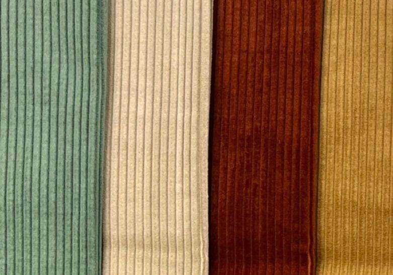 Holland & Sherry Tempo