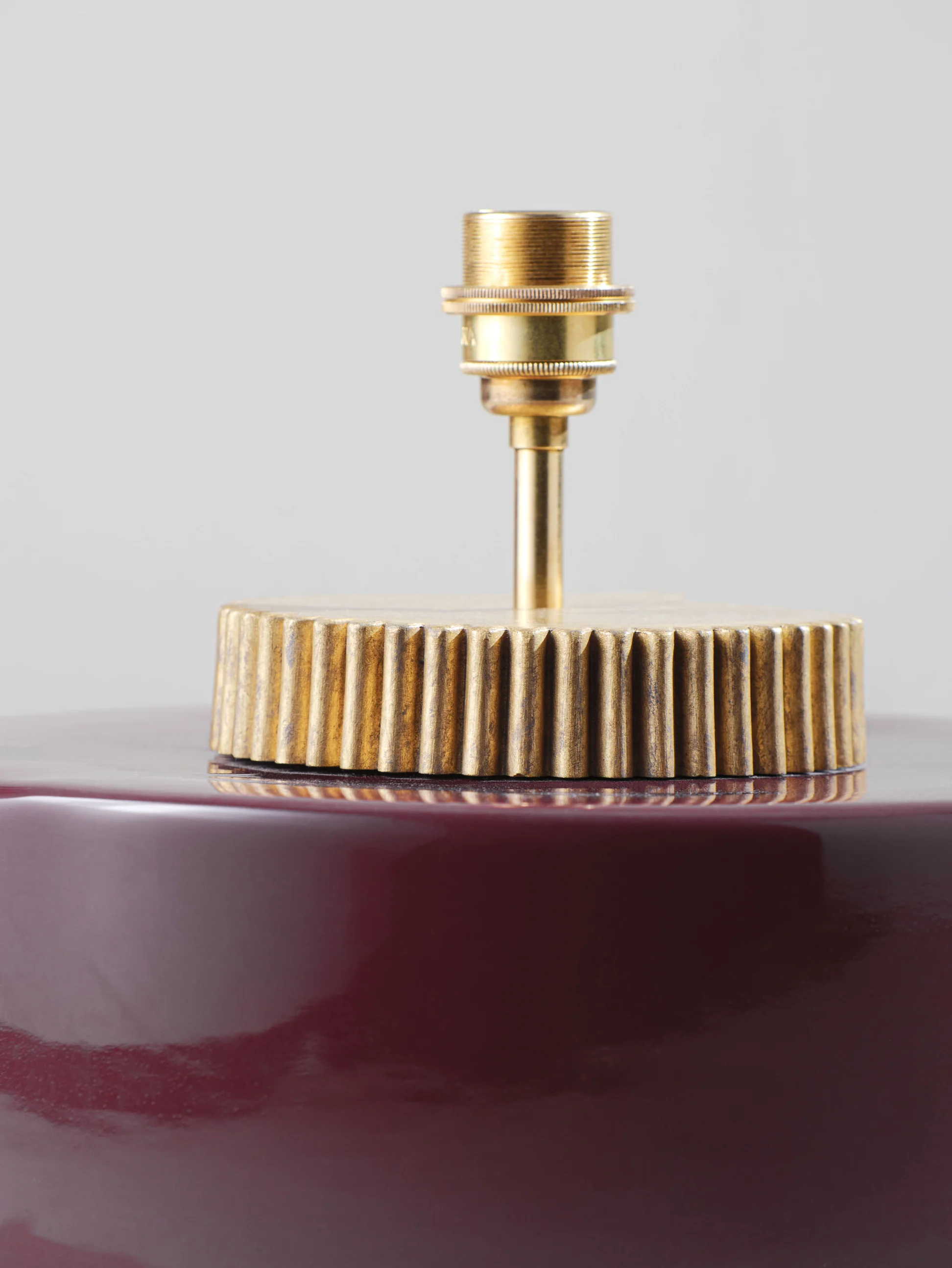 Porta Romana Marlowe Lamp