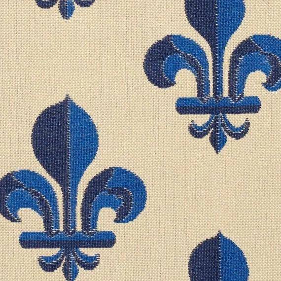 Le Manach Fleur de lys 