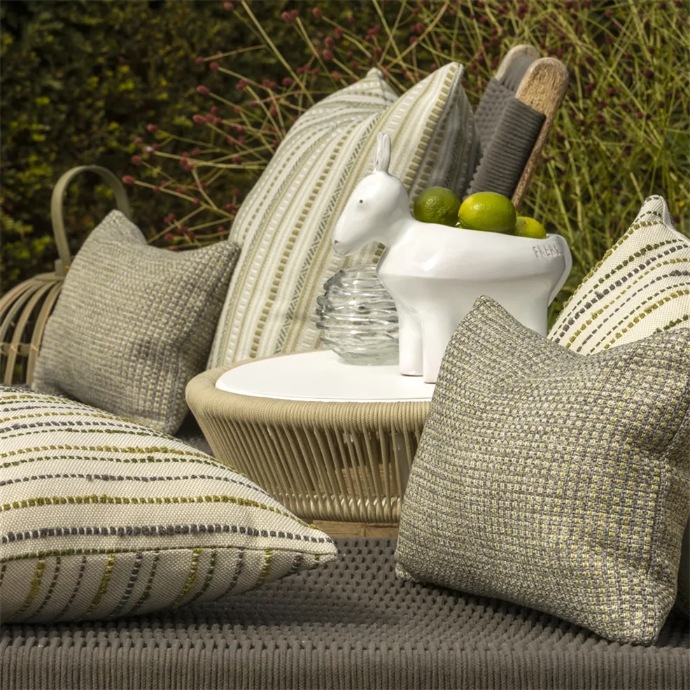 William Yeoward Lanata