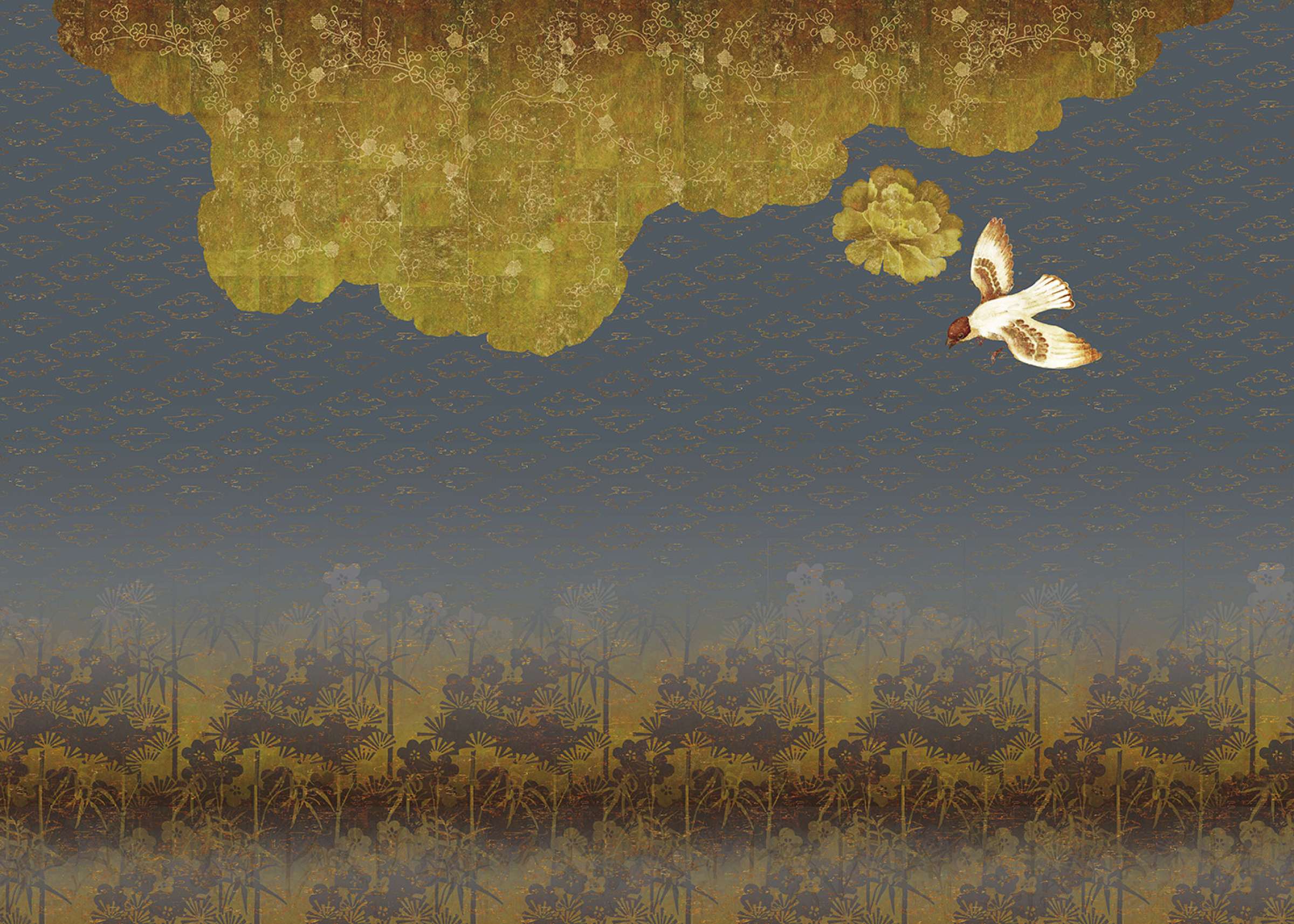 A l'orée des rêves