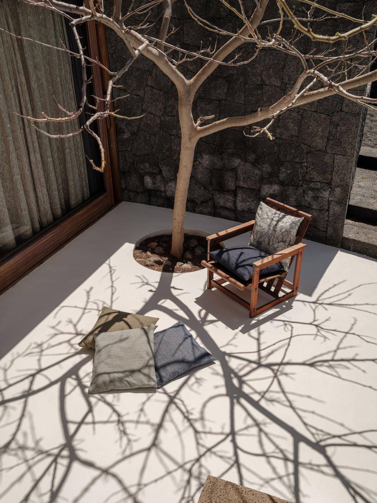 Hodsoll McKenzie Habitat