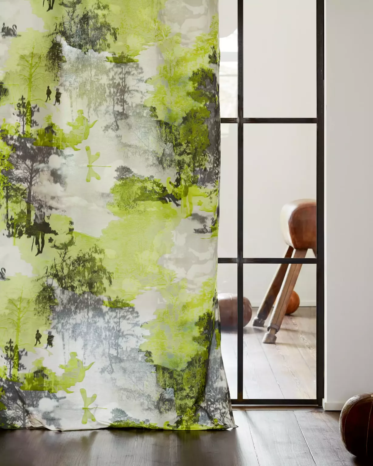 Création Baumann Stories