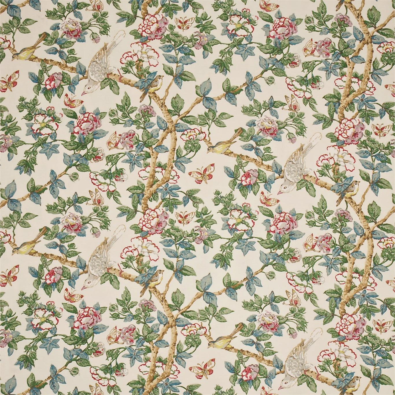 Chintz