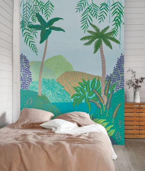 Casadeco Peaceful Heaven