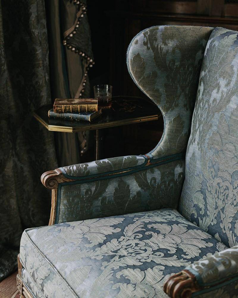 Colefax & Fowler Cantinella