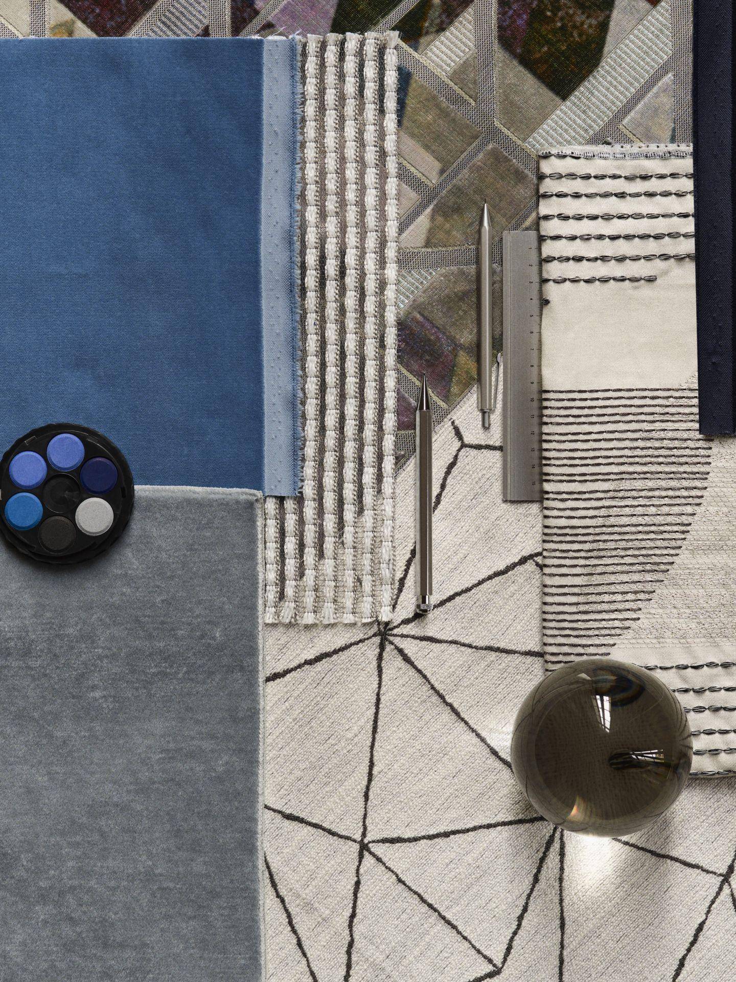 Zimmer + Rohde Intersections