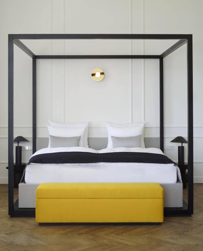 Metaphores Au Bout De La Nuit