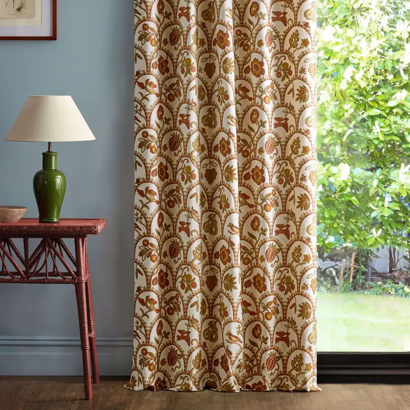 Sanderson Harvest Fruits