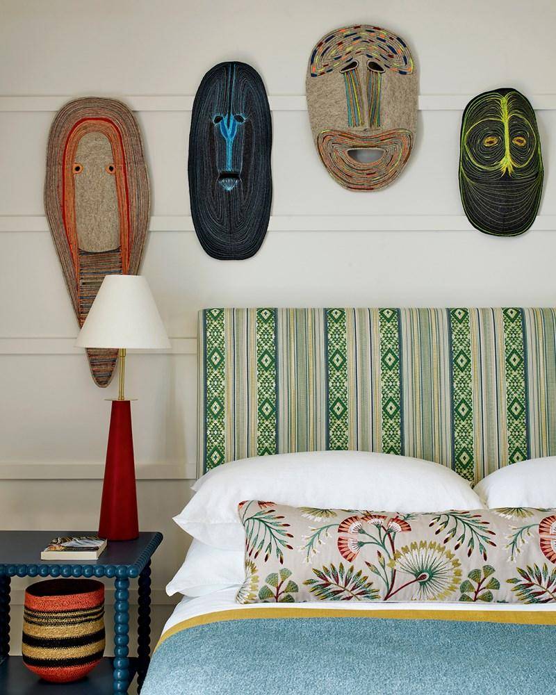 Jane Churchill Javalli Stripe