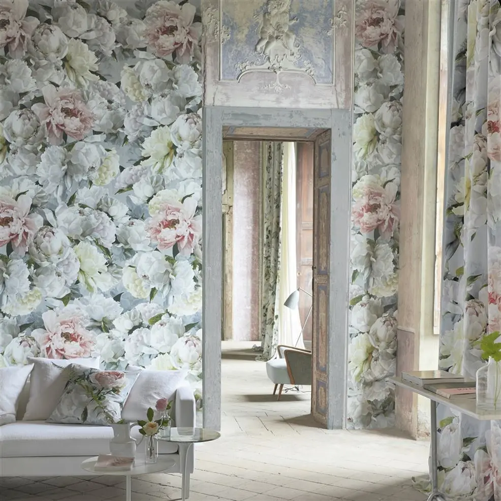 Designers Guild Peonia Grande