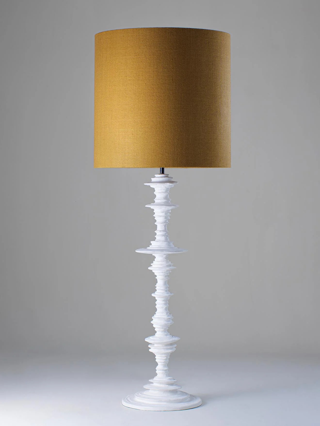 Porta Romana Spin Lamp Large
