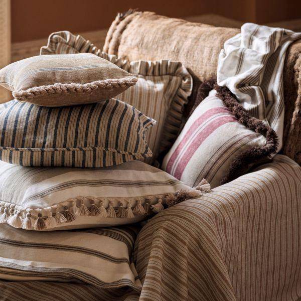 Sanderson Amberley Stripe 