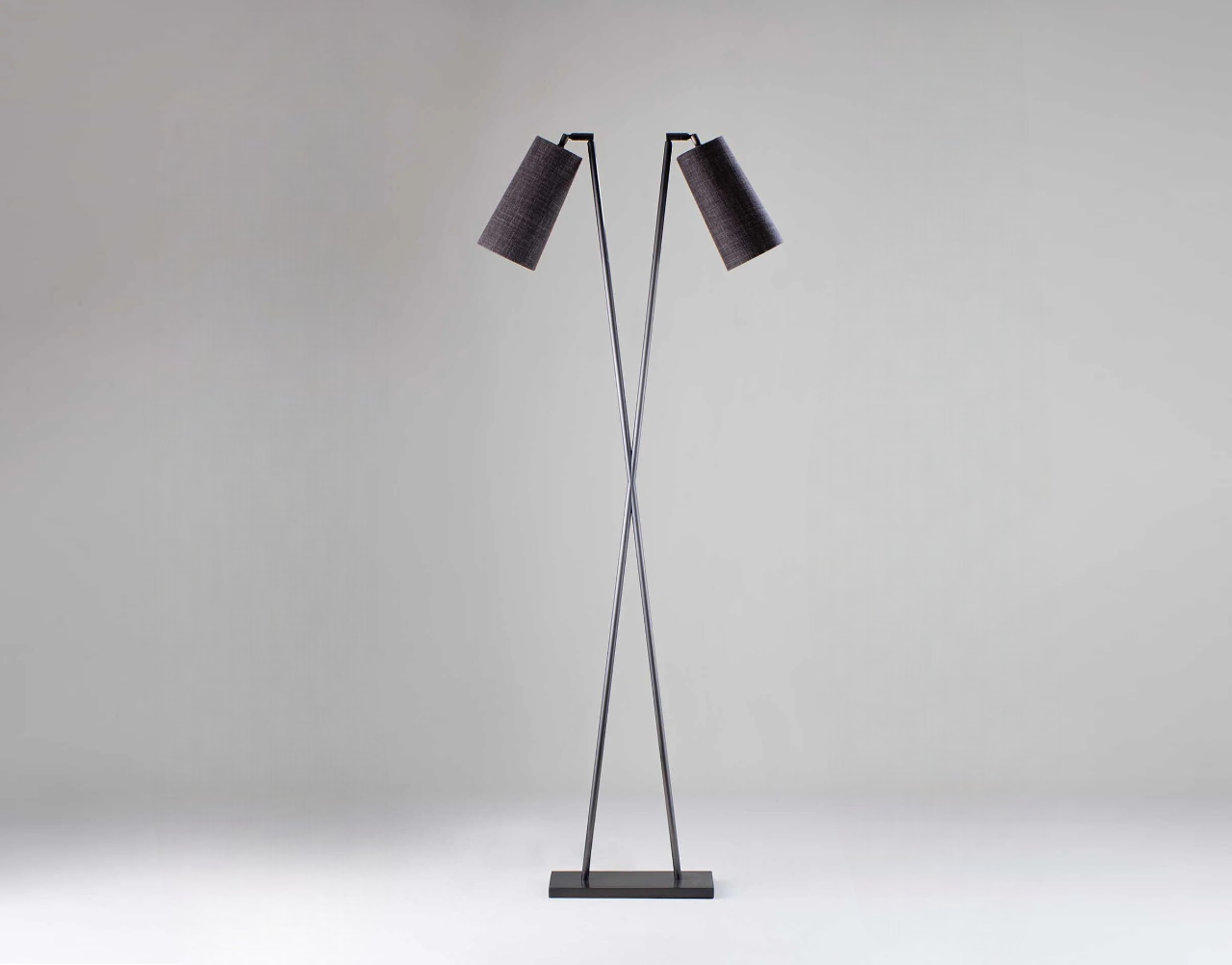 Porta Romana Motu Floor Lamp