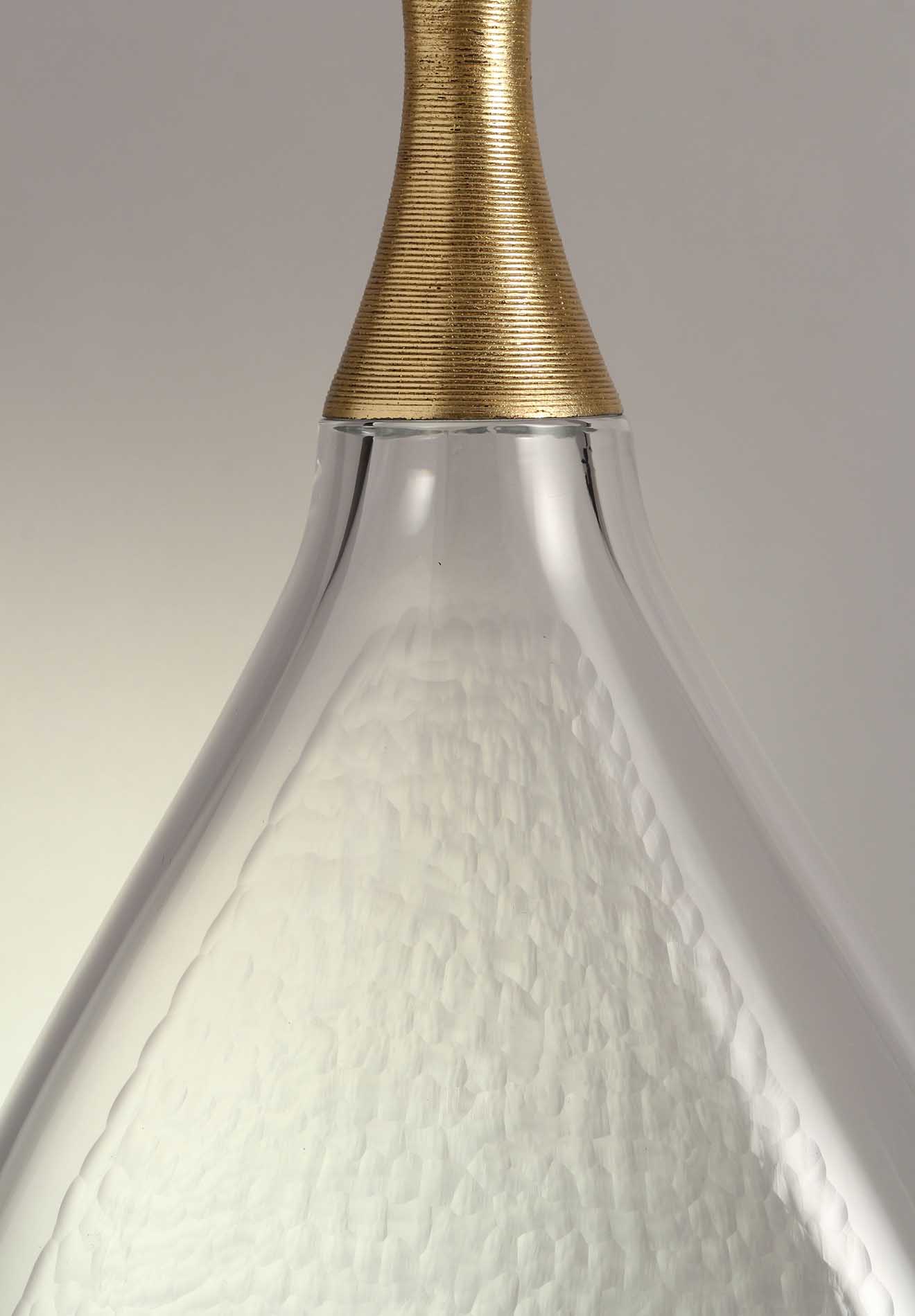 Porta Romana Droplet Lamp