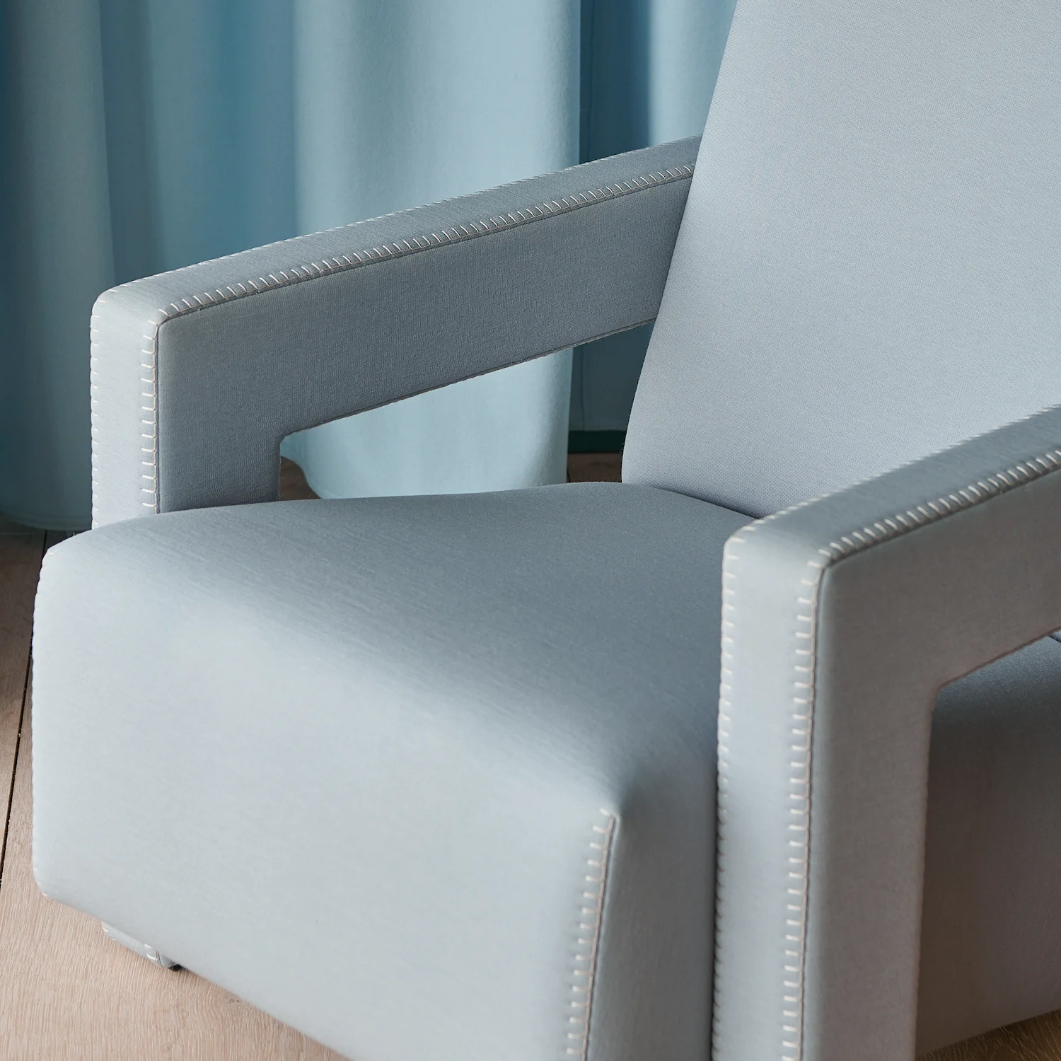 Kvadrat Uniform Melange