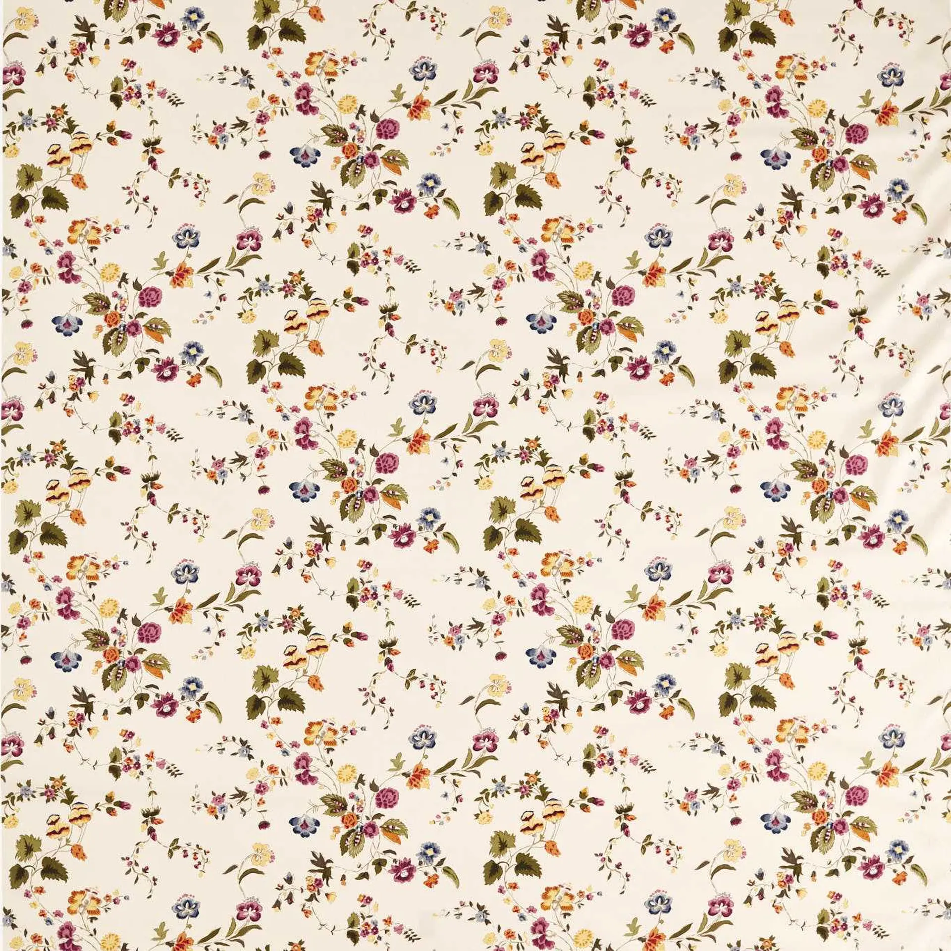 Sanderson Nectar Fields