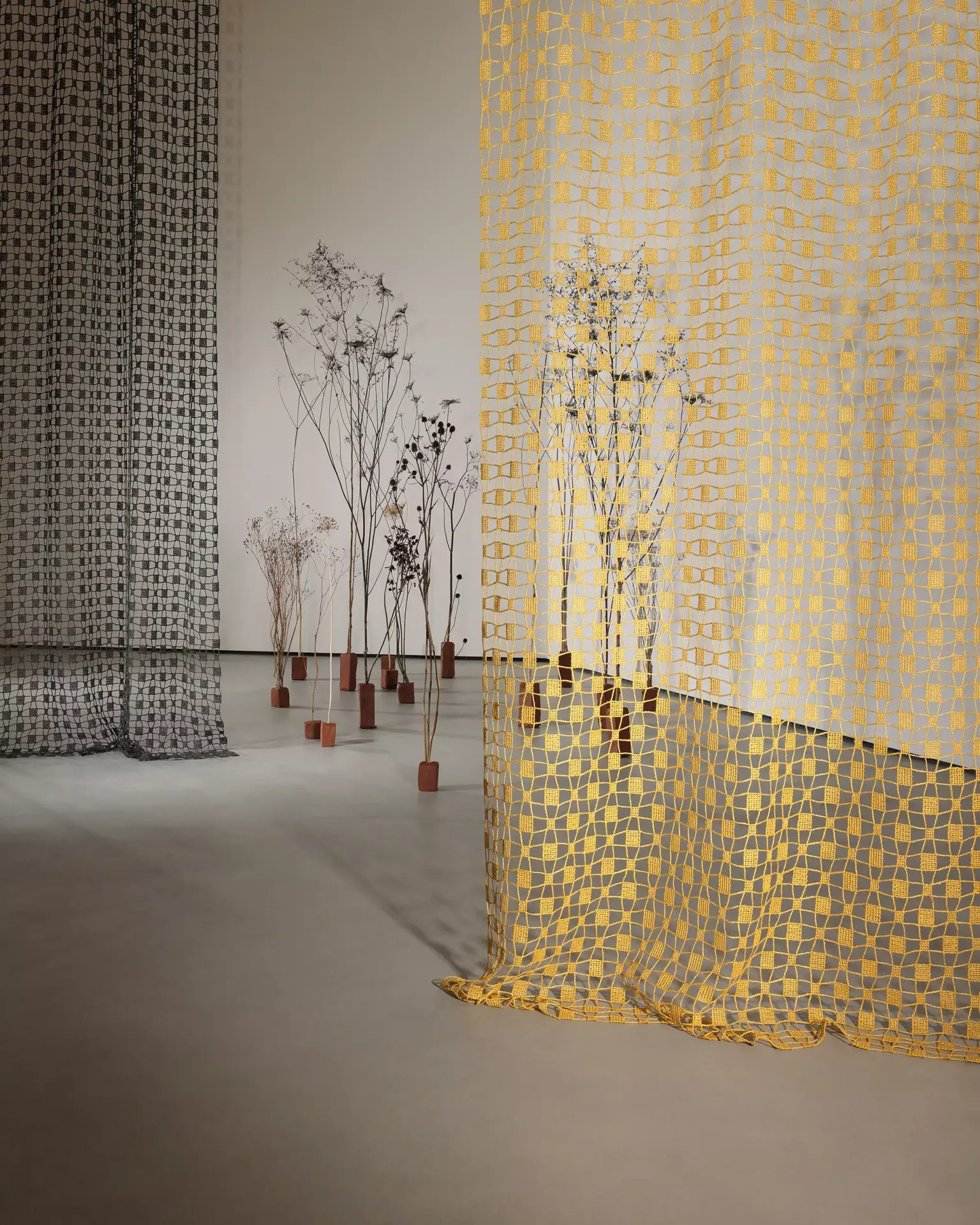 Création Baumann Edra