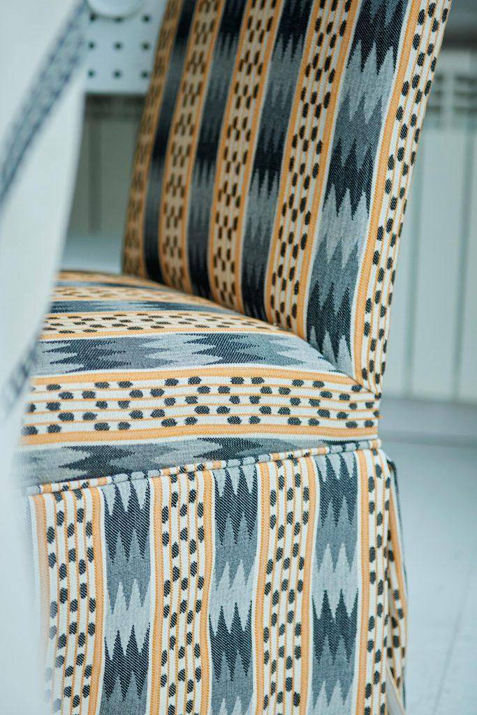 Gastón y Daniela Efeso