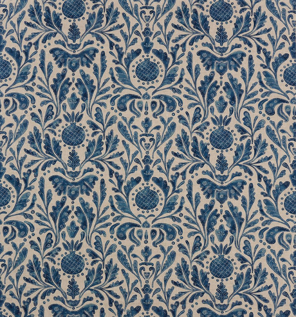 Nina Campbell Castellane