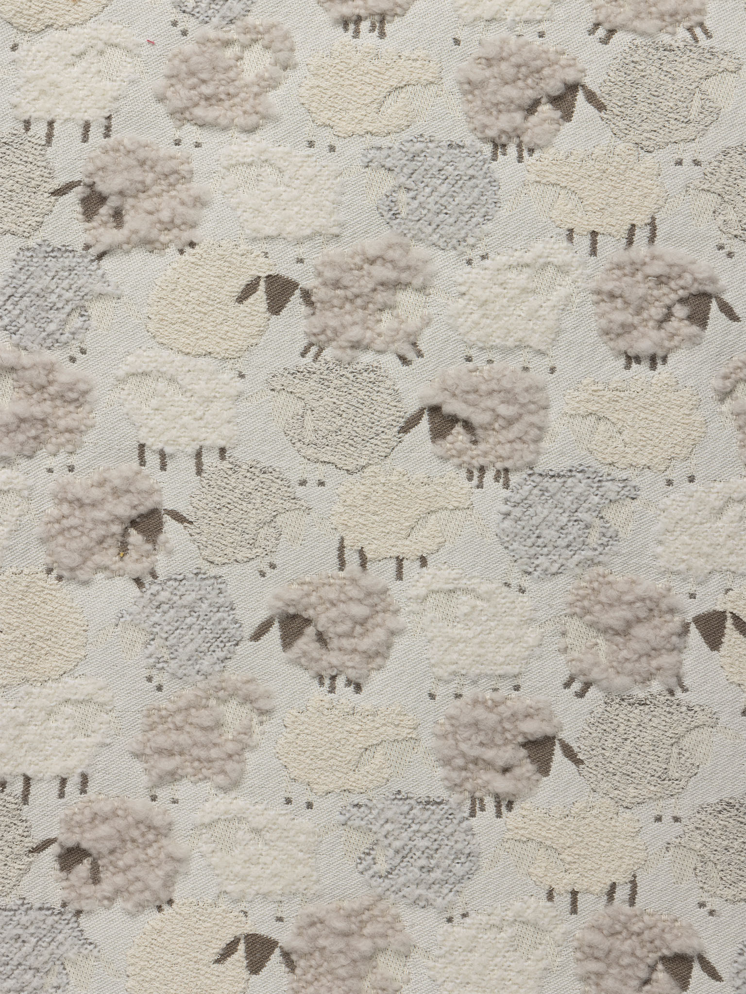 Holland & Sherry Counting Sheep