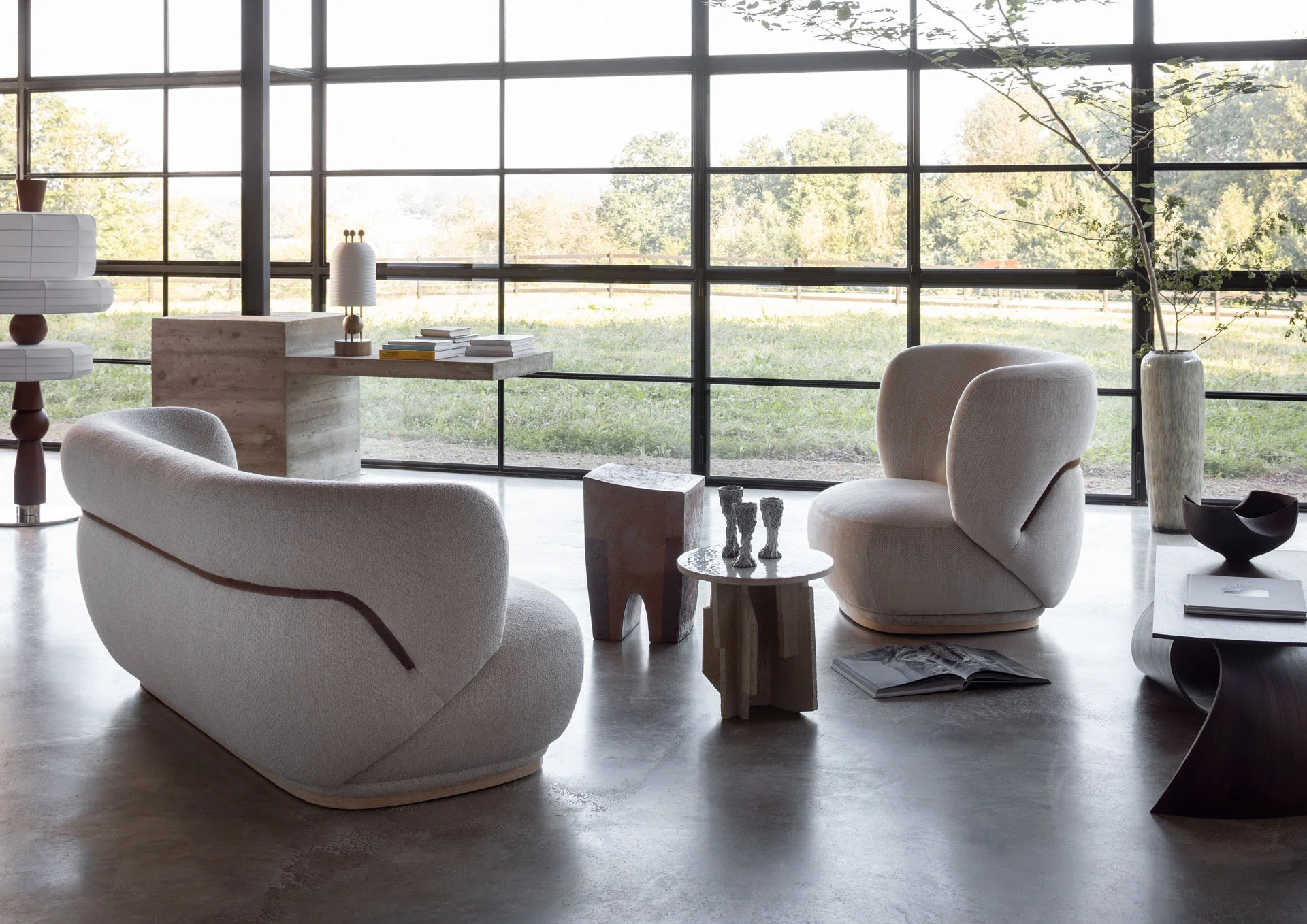 Pierre Frey Pampelune