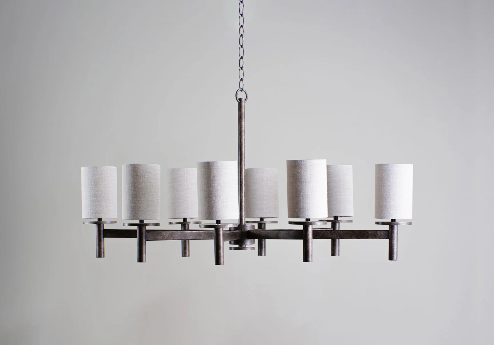 Porta Romana ·  Neptune Chandelier Small