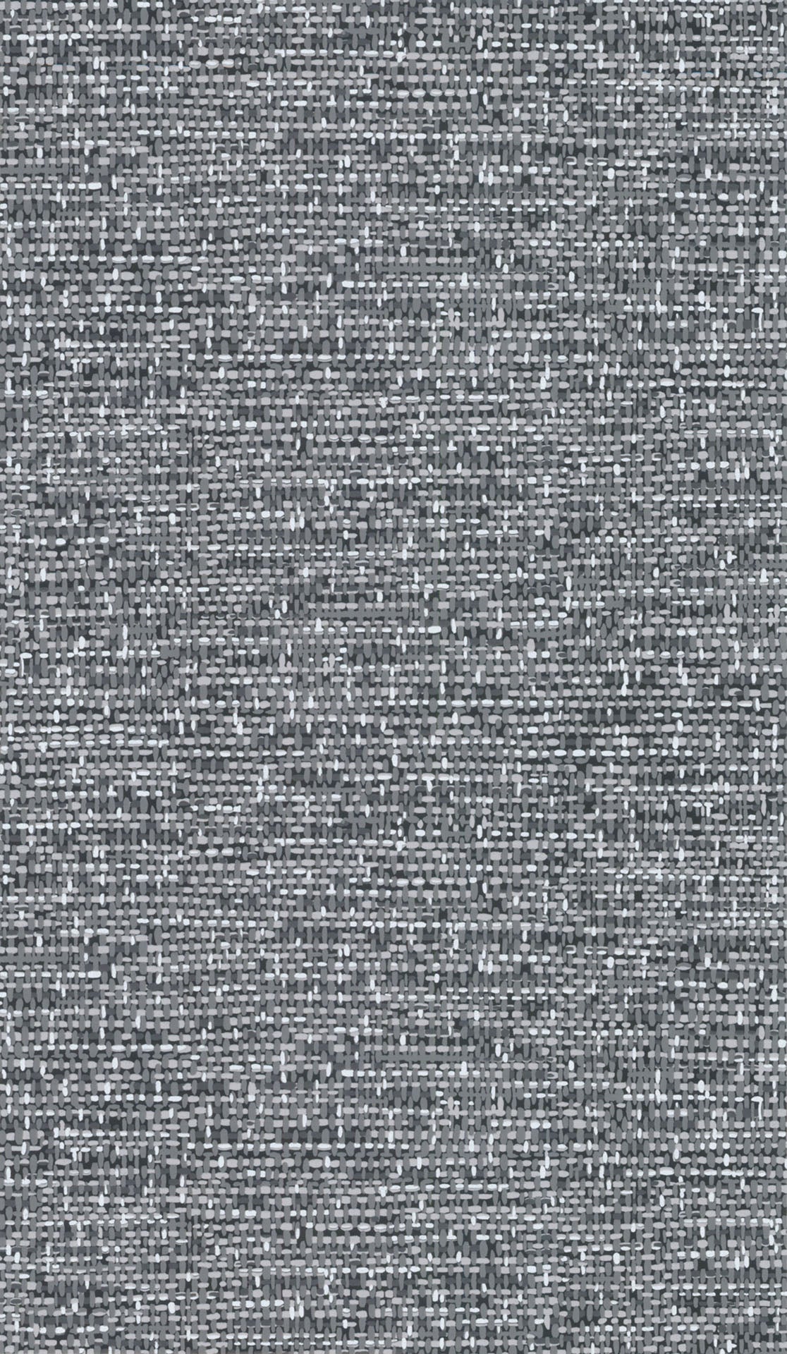 Charcoal & Grey on Black