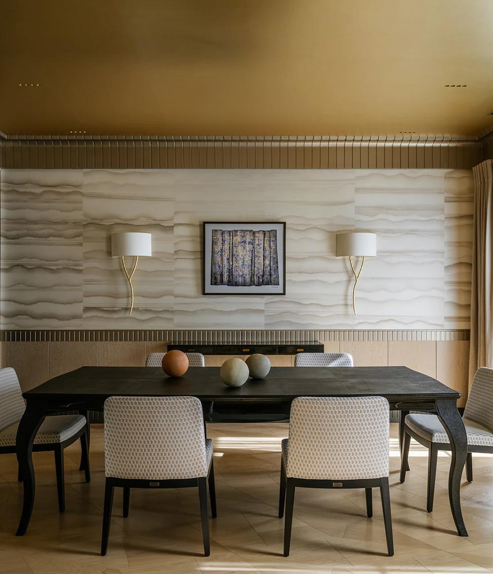 Porta Romana Yves Wall Light