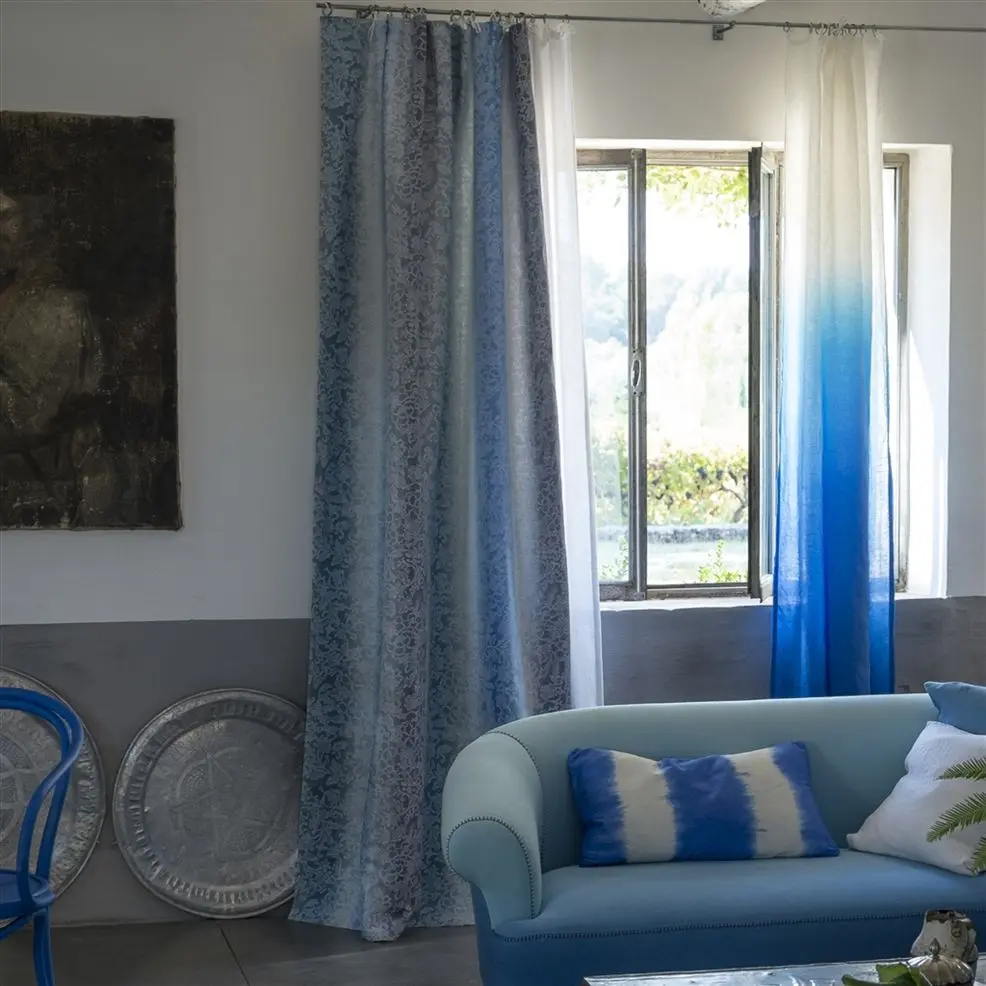 Designers Guild Yuzen