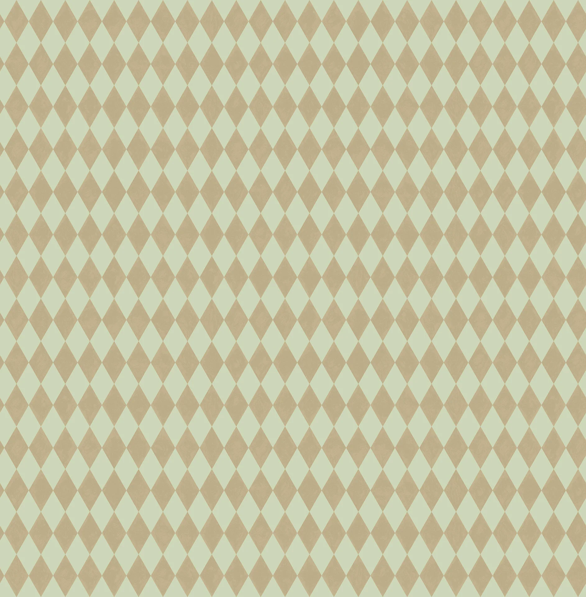 Metallic Gold on Duck Egg