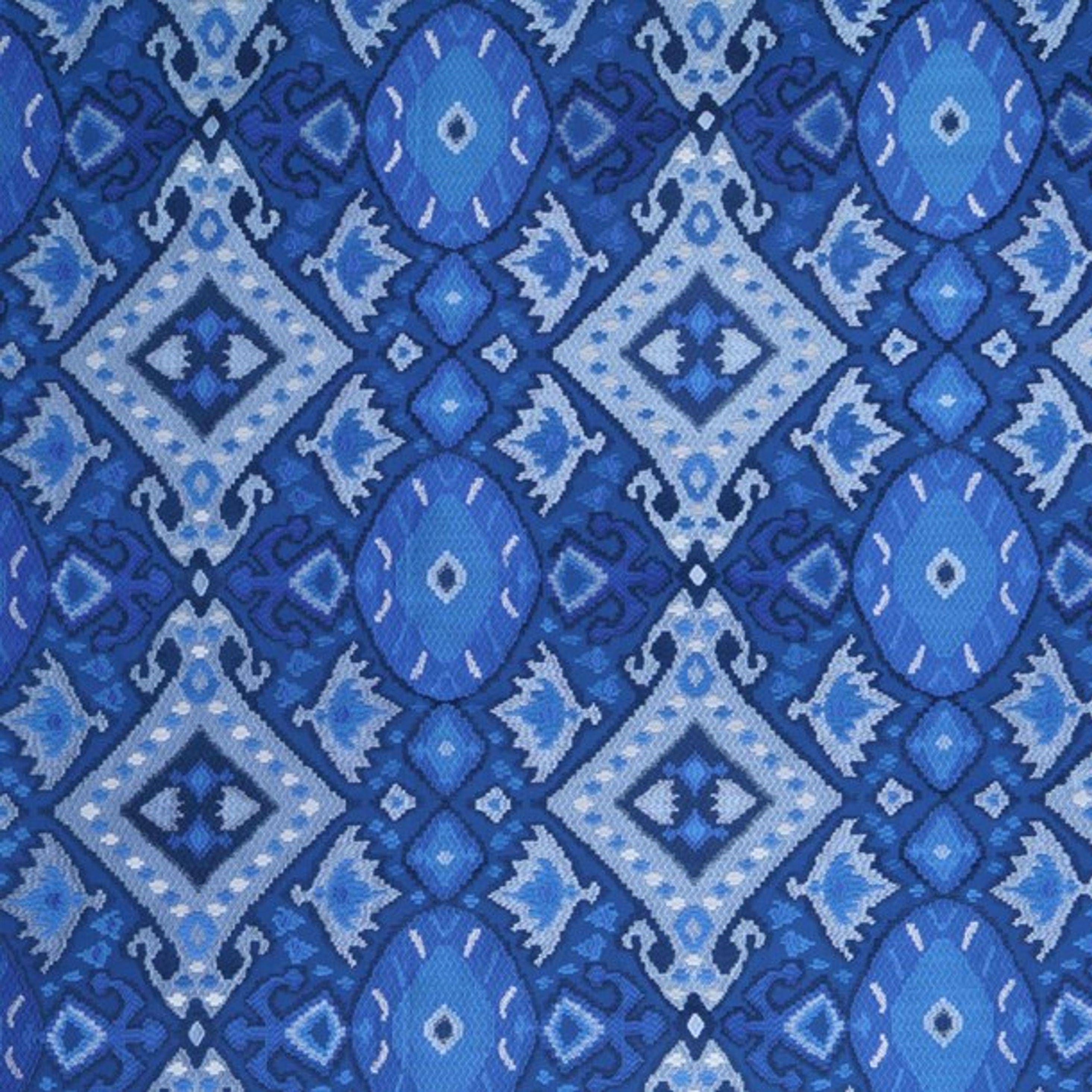 Jim Thompson Samarkand