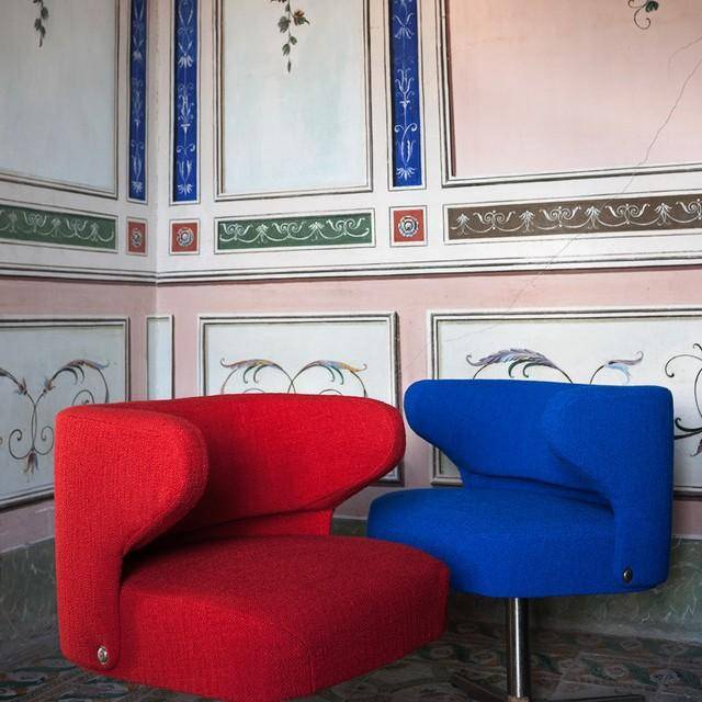 Dedar A Perfect Flower