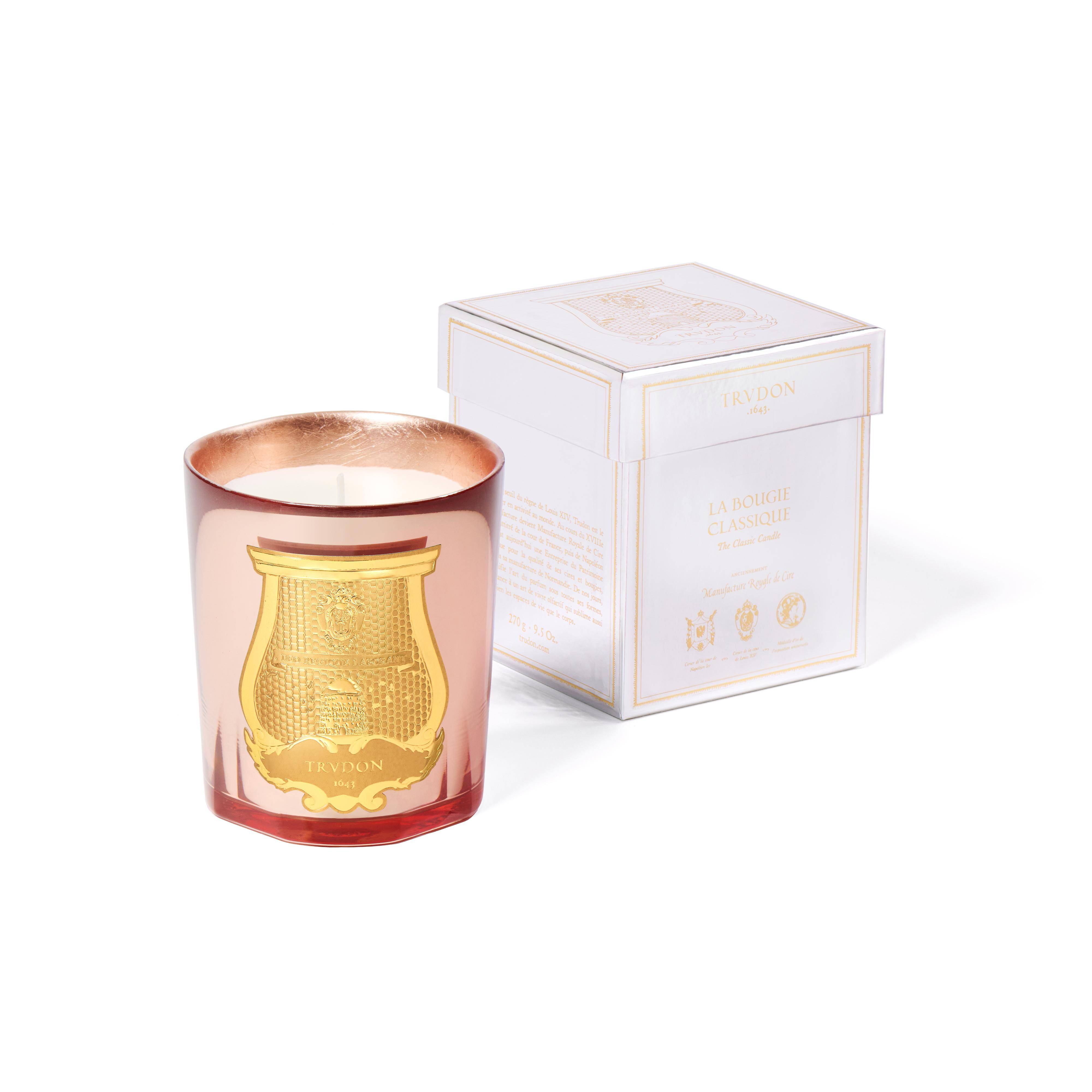 Trudon Holiday Nazareth 270g | Weihnachtliche Duftkerze