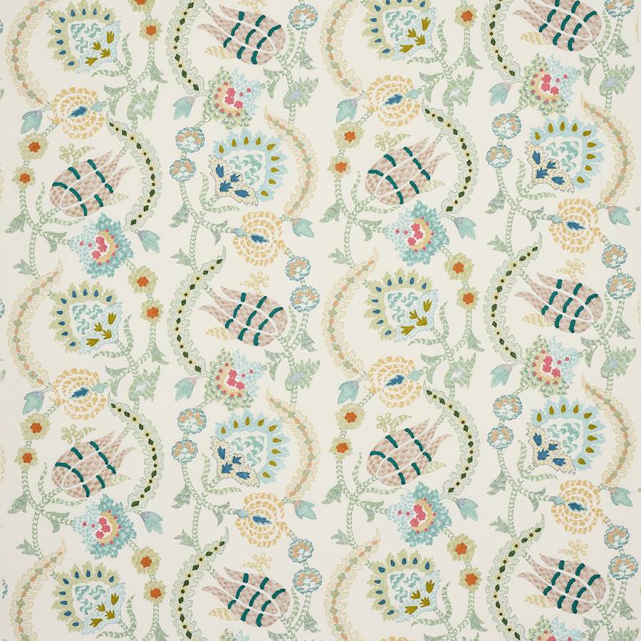 Jane Churchill Zaviera