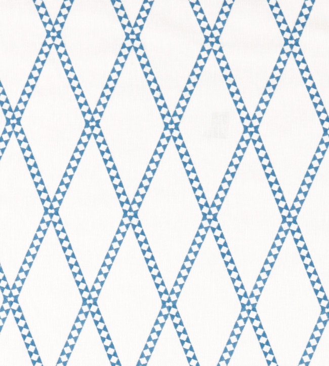 Scion Hayloft Embroidery