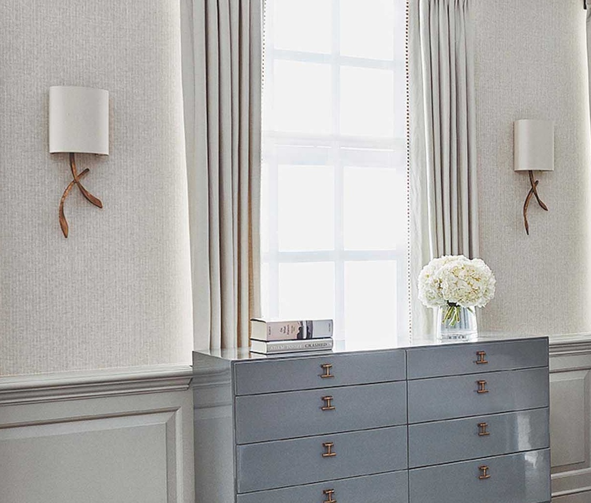Porta Romana Sabre Wall Light