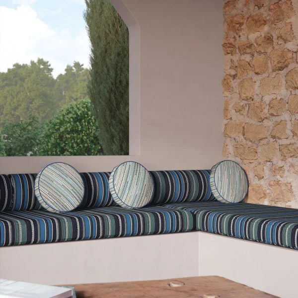 Casamance Espanto
