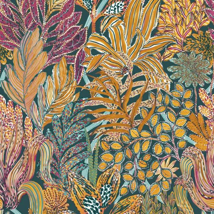 Casamance Borromee