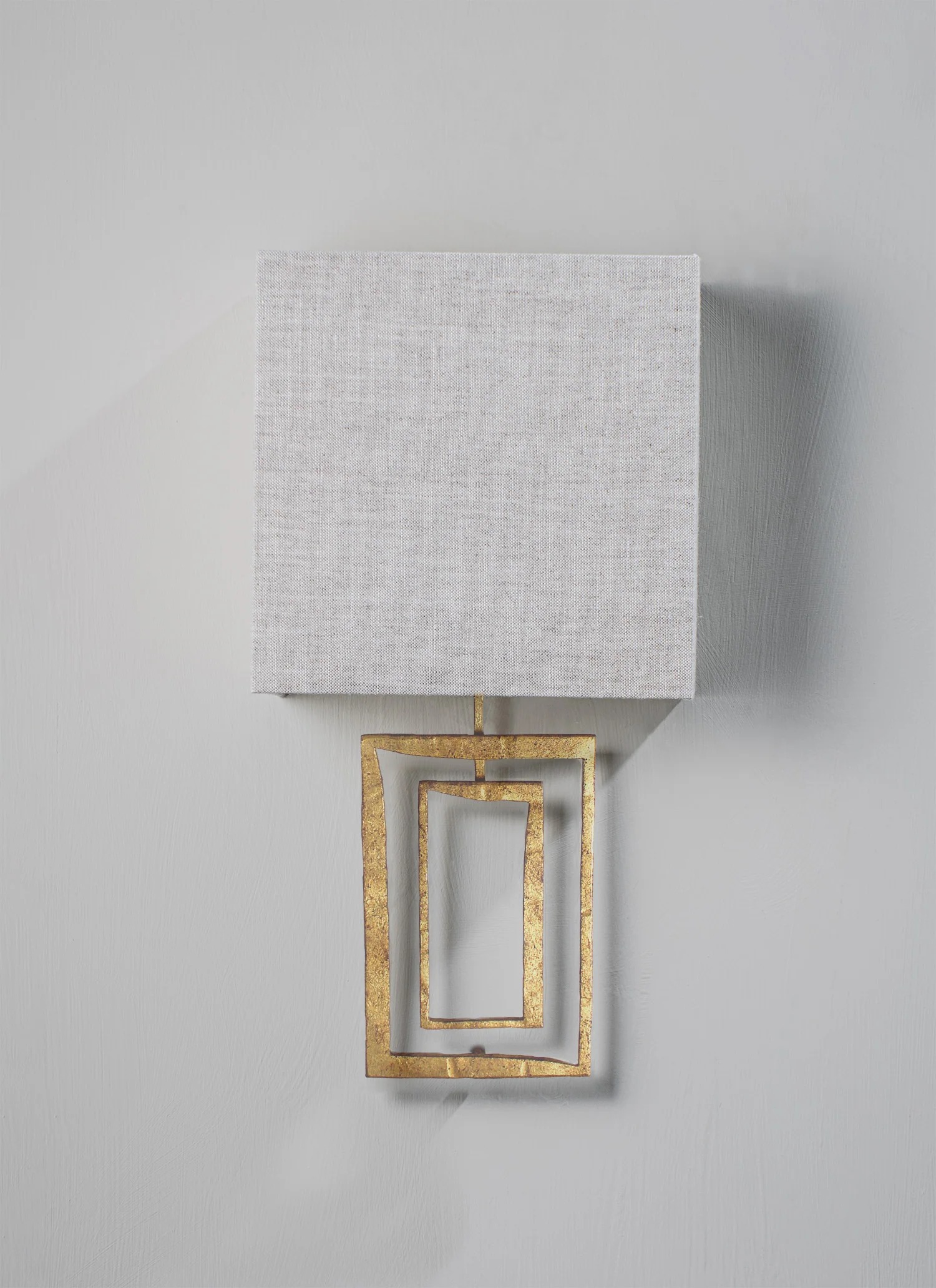 Porta Romana Salpertini Wall Light