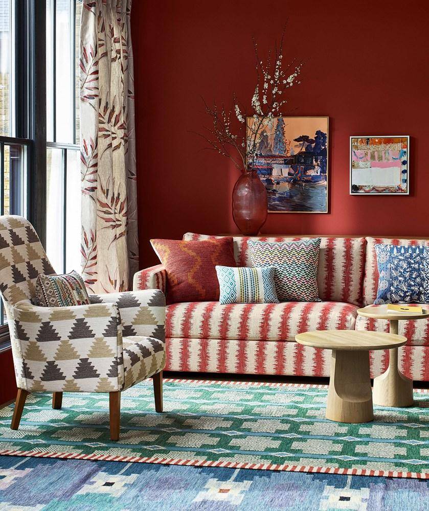 Jane Churchill Tresco