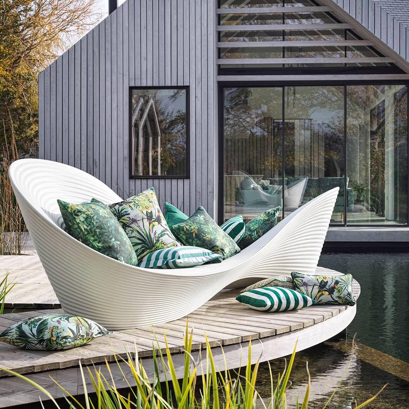 Clarke & Clarke Congo Outdoor