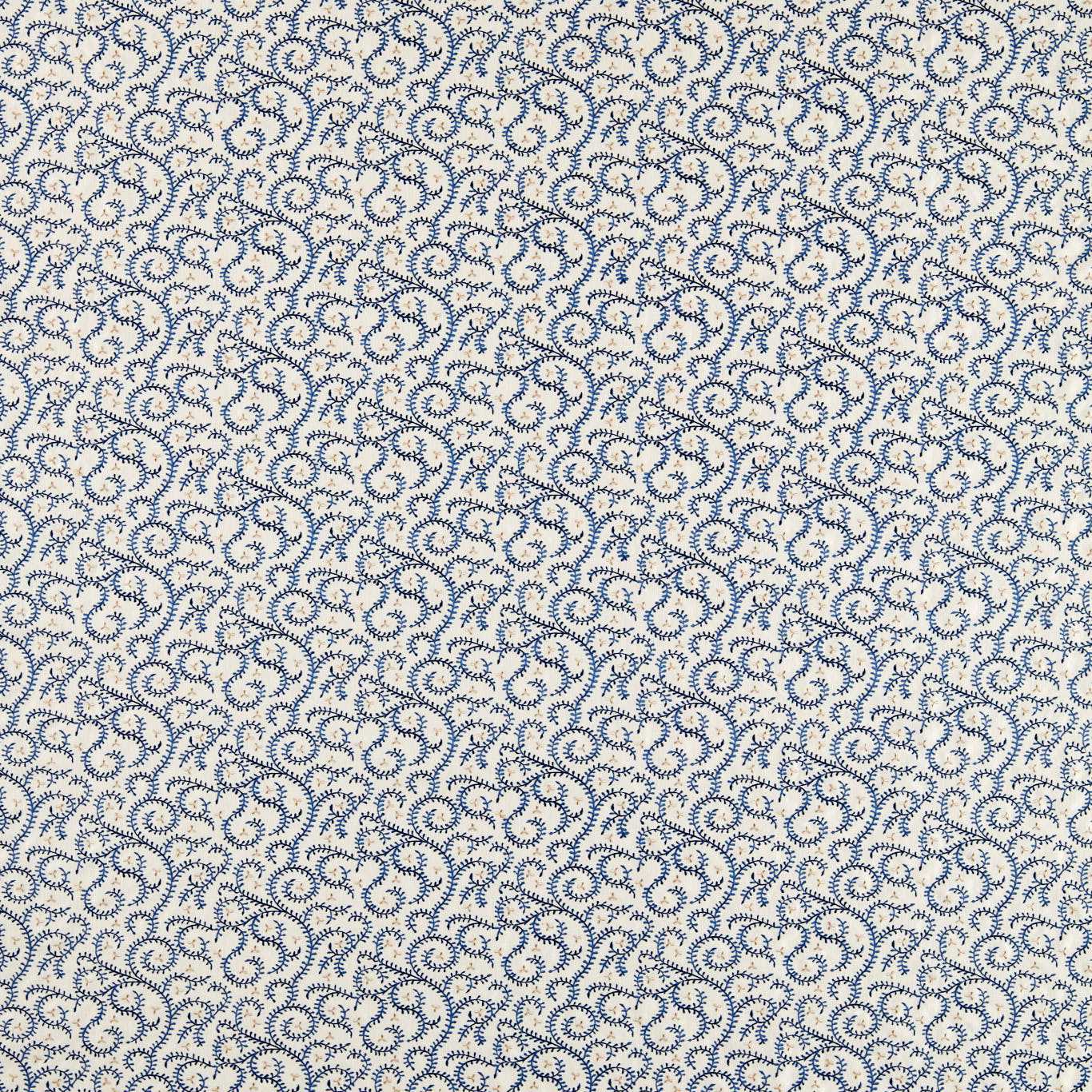 Clarke & Clarke Buta Embroidery