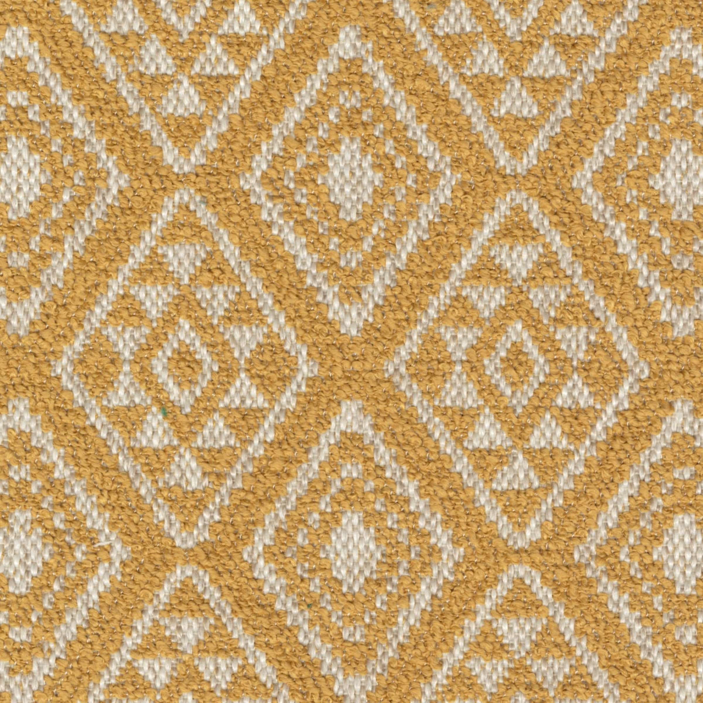 Mosaïque ensoleillée