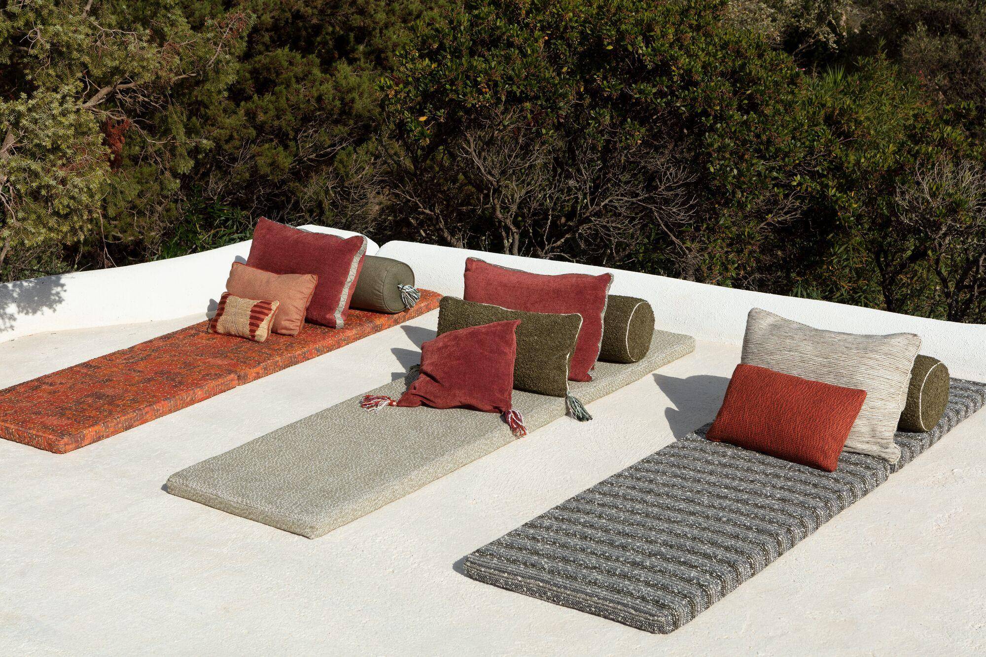 Fischbacher 1819 Himba