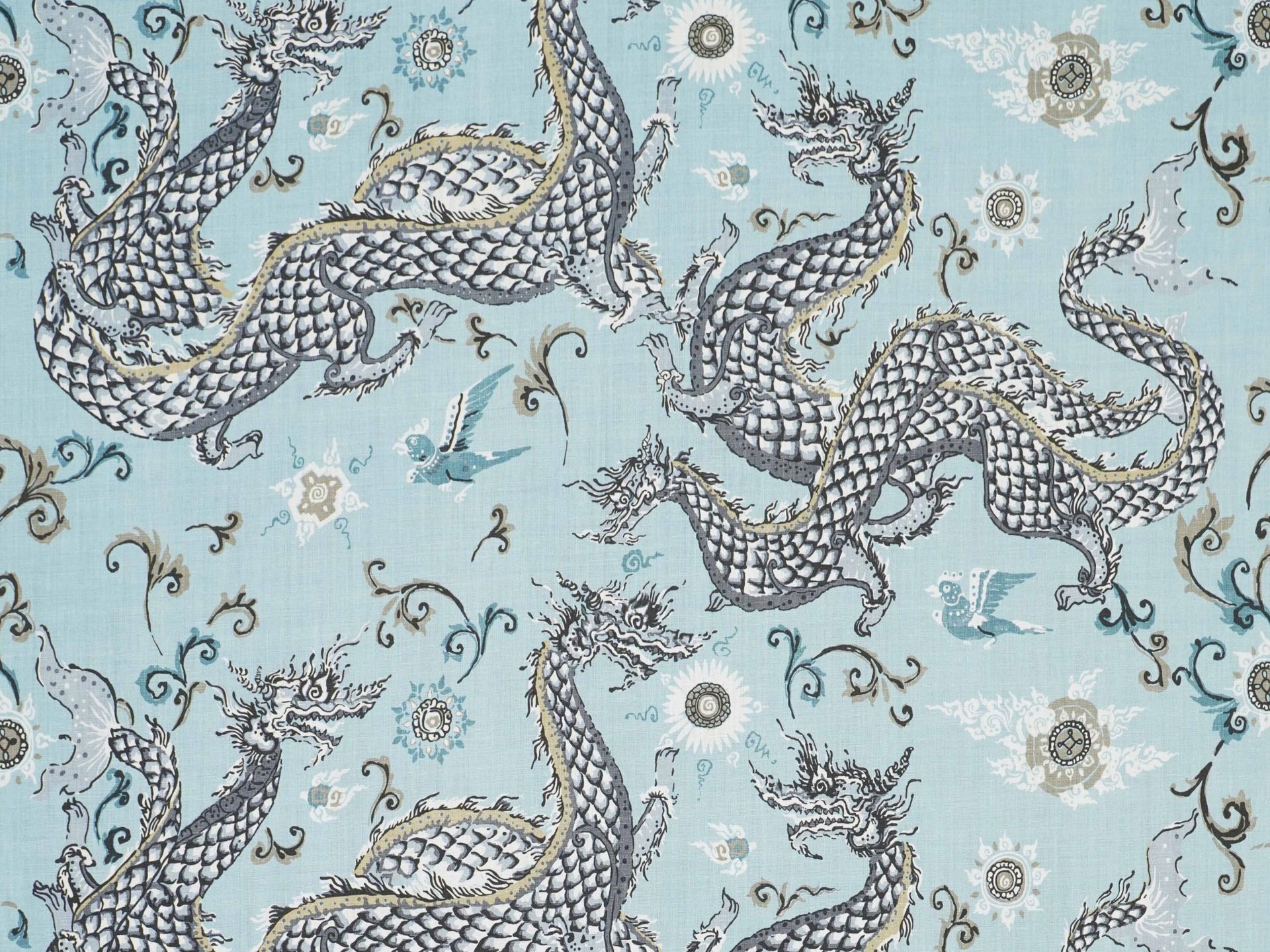 Jim Thompson New Panlong