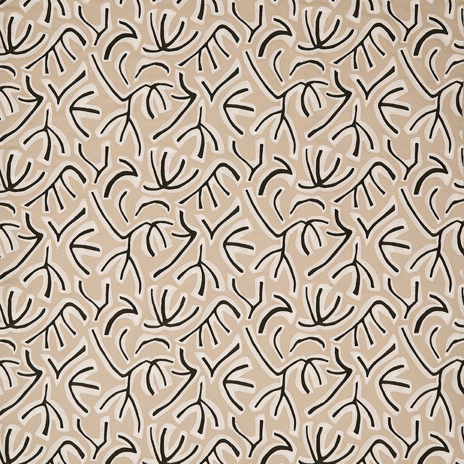 Linen / Charcoal