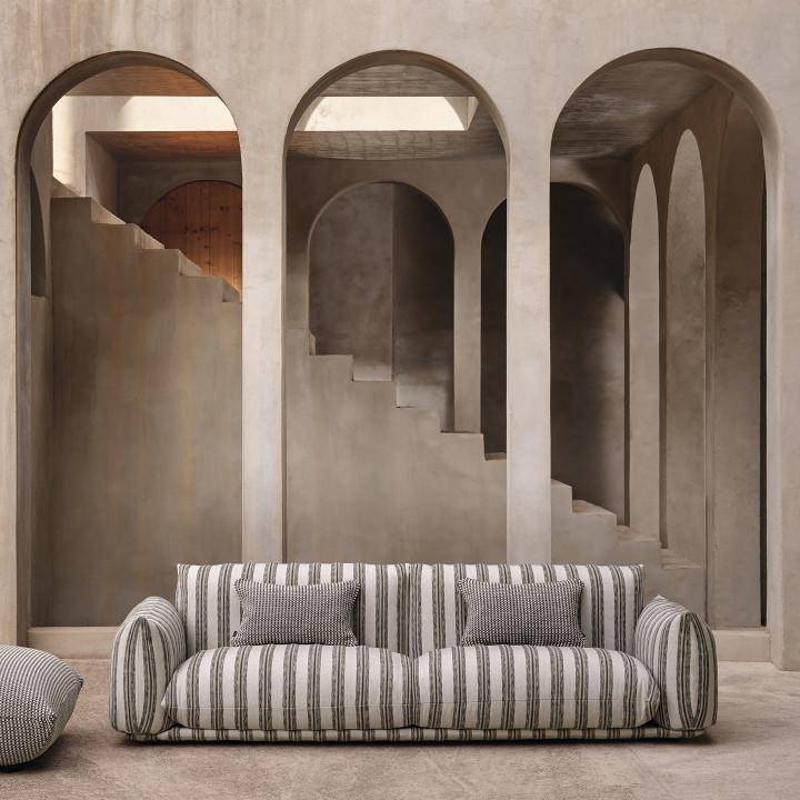 Zinc Martinique Outdoor