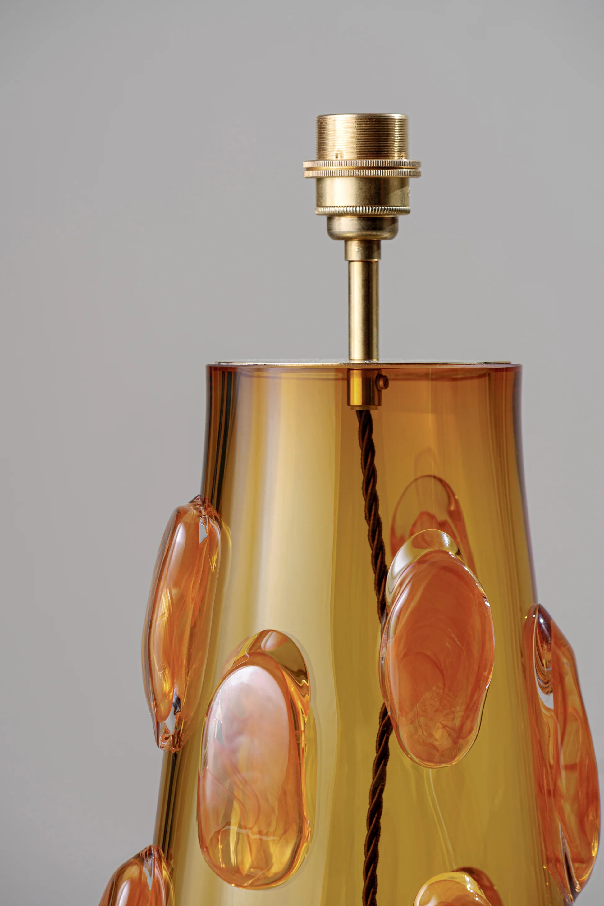 Porta Romana Quincy Lamp