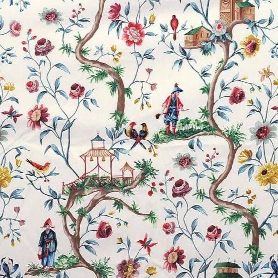 Pierre Frey Petit chinon 